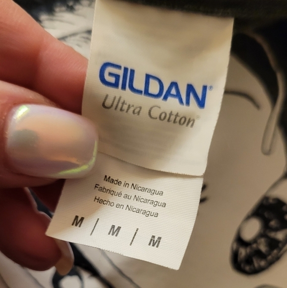 CLAM ChowderFest Graphic Tee - Picture 7 of 7